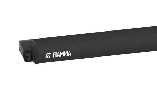 Fiamma Markise F40van Deep Black